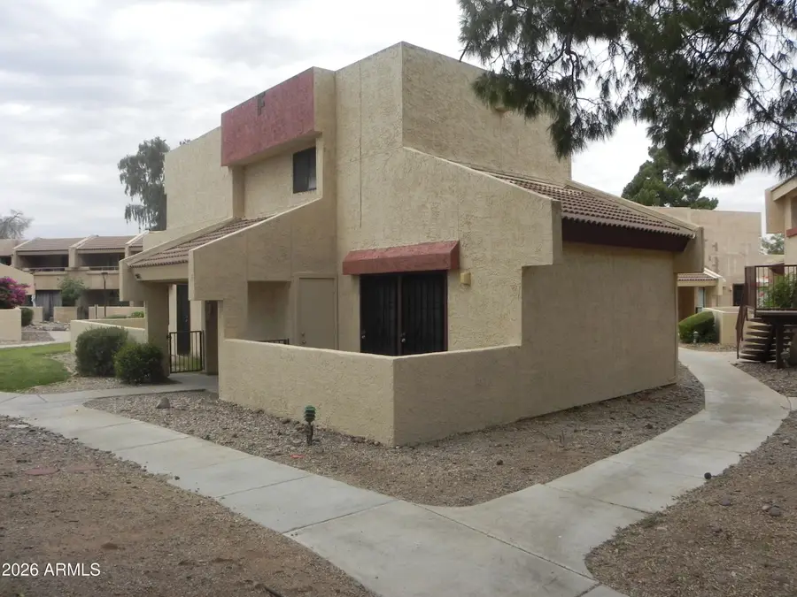 10828 N Biltmore Drive #155, Phoenix, AZ 85029 - #3