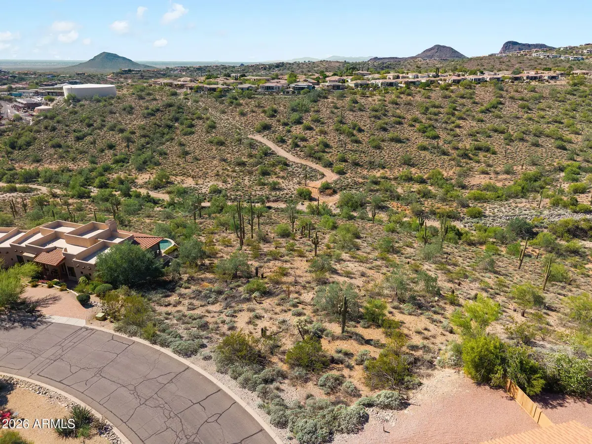 11220 N Garland Circle #8, Fountain Hills, AZ 85268 - #1