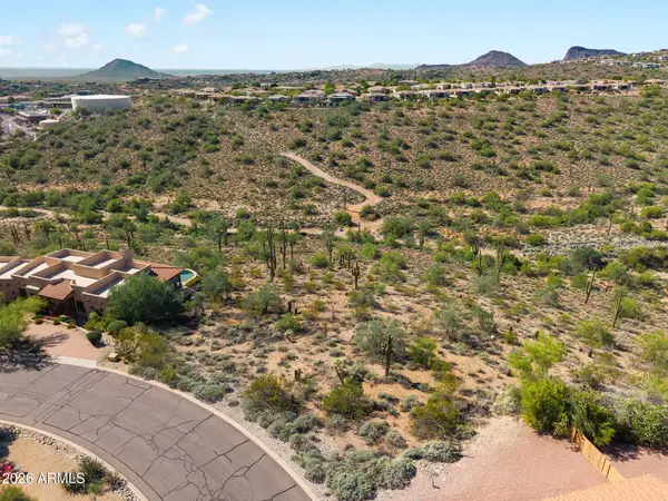 11220 N Garland Circle #8, Fountain Hills, AZ 85268