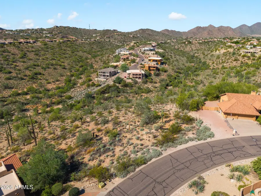 11220 N Garland Circle #8, Fountain Hills, AZ 85268 - #2