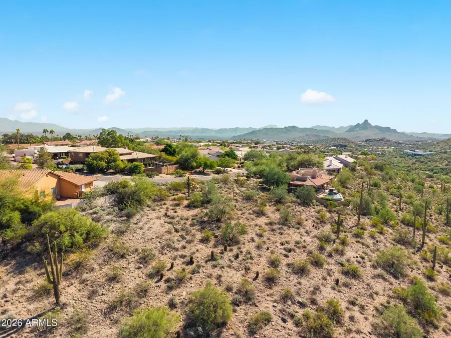 11220 N Garland Circle #8, Fountain Hills, AZ 85268 - #3