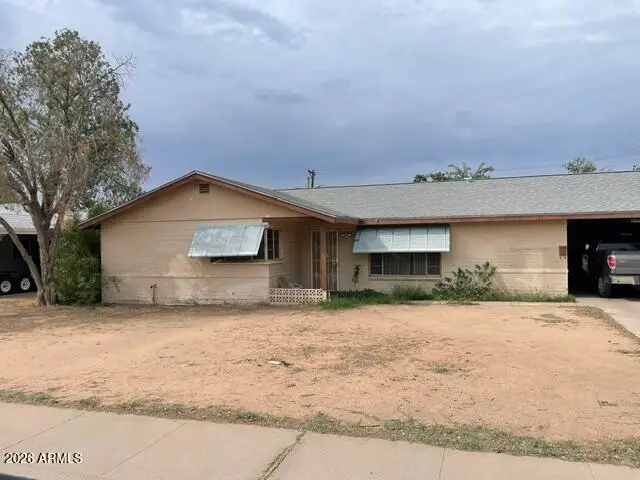 2416 N 39th Street, Phoenix, AZ 85008 - #1
