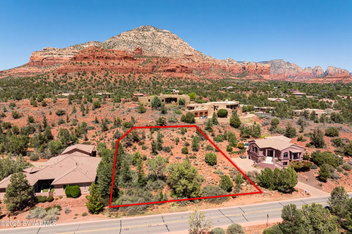 3160 Thunder Mountain Road #119, Sedona, AZ 86336 - #1