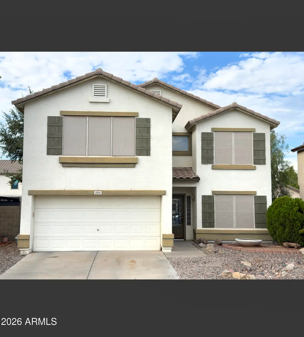 9316 E Onza Avenue, Mesa, AZ 85212 - #1