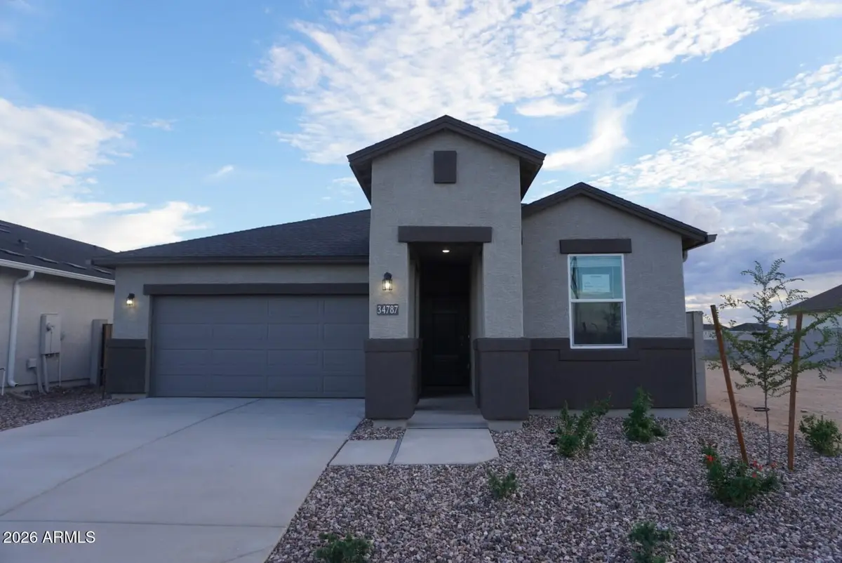34787 W Angelo Drive, Maricopa, AZ 85138 - #1