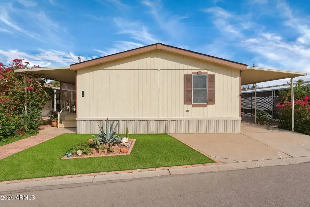 2727 E University Drive #5, Tempe, AZ 85288 - #1