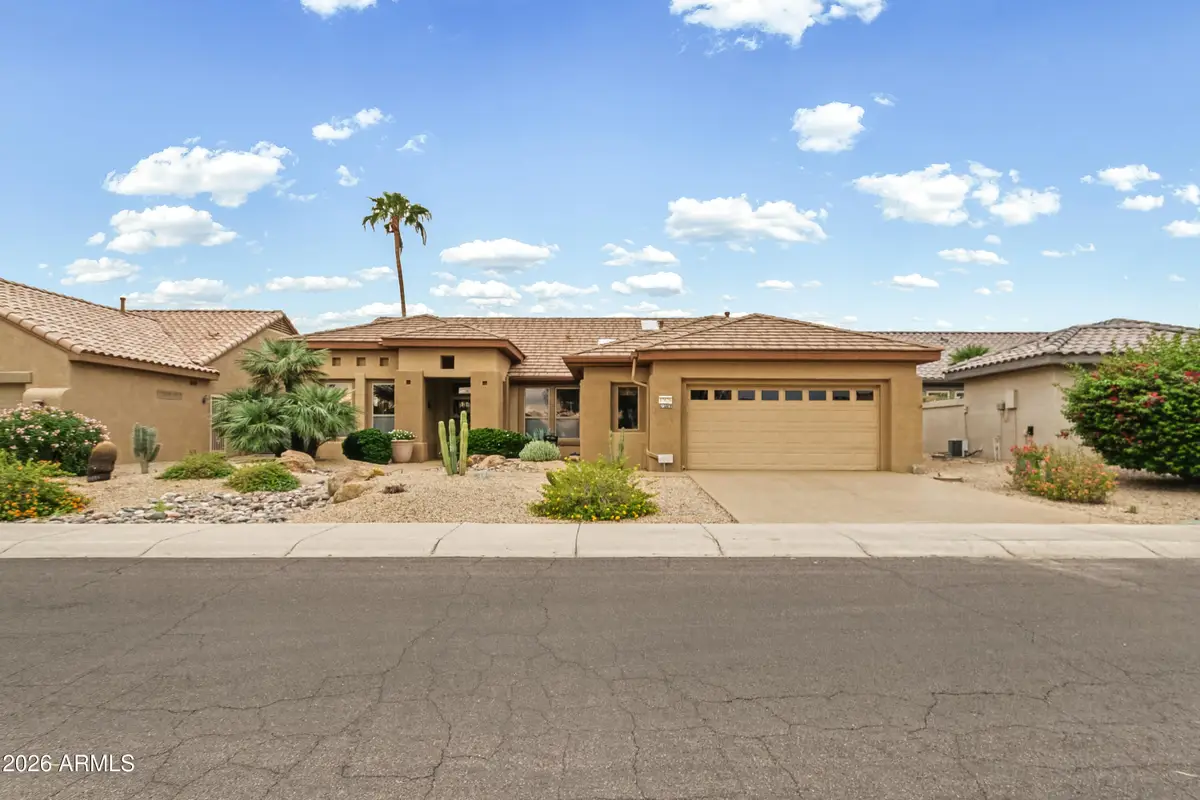 17626 N Amberwood Drive, Surprise, AZ 85374 - #1
