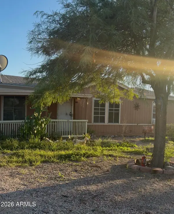 30805 W Bellview Street, Buckeye, AZ 85396