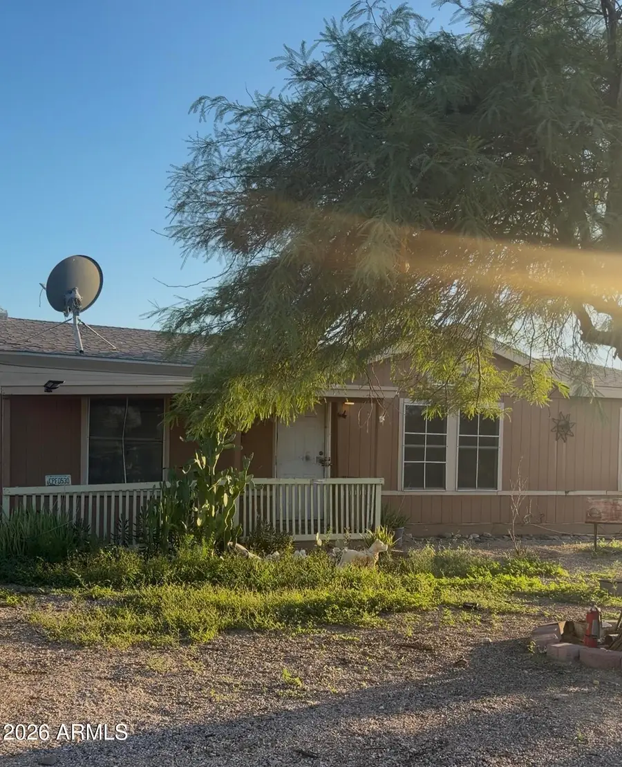 30805 W Bellview Street, Buckeye, AZ 85396 - #2
