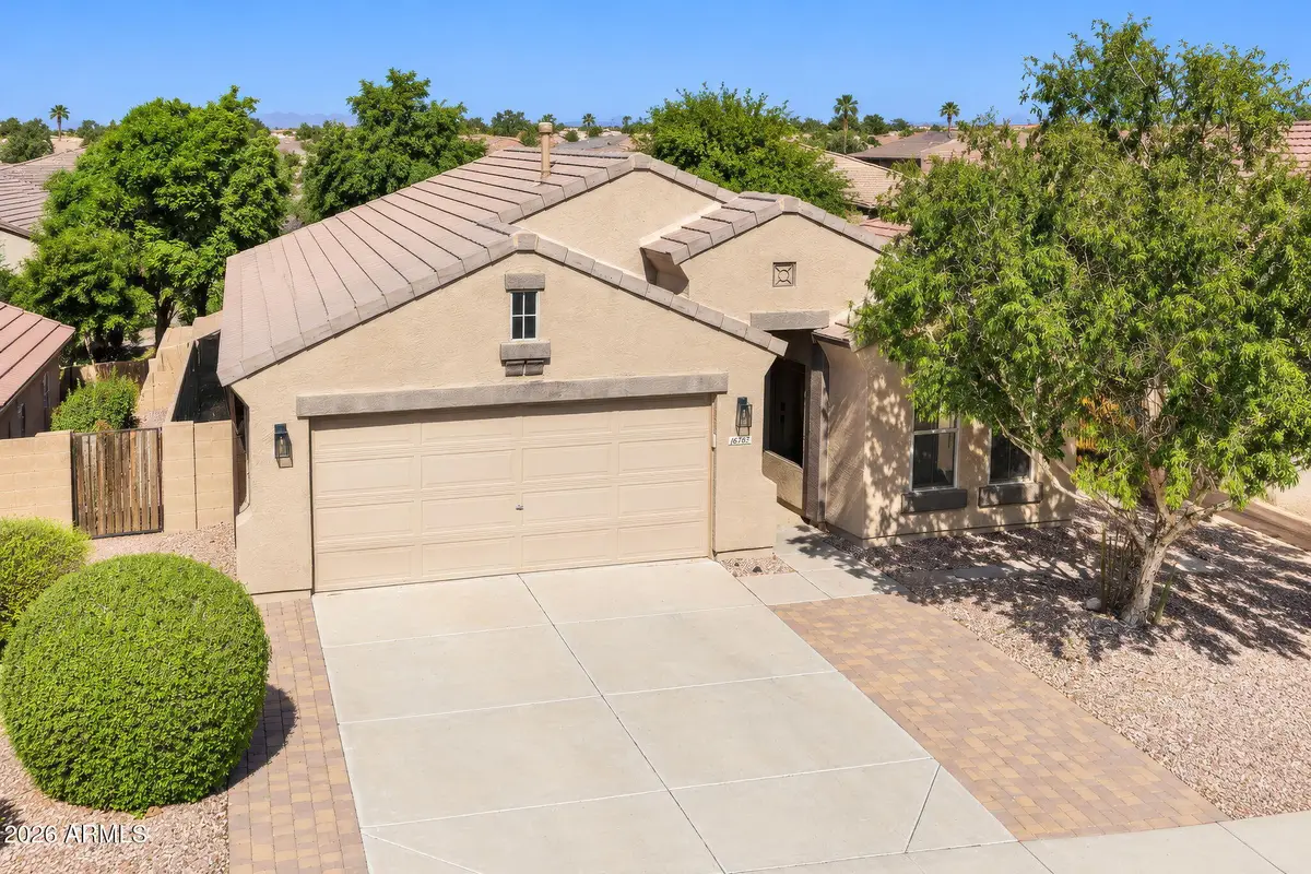 16198 W Banff Lane, Surprise, AZ 85379 - #1