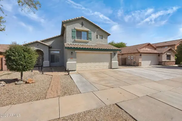 405 S 114th Avenue, Avondale, AZ 85323