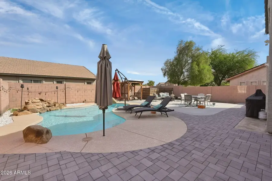 405 S 114th Avenue, Avondale, AZ 85323 - #2