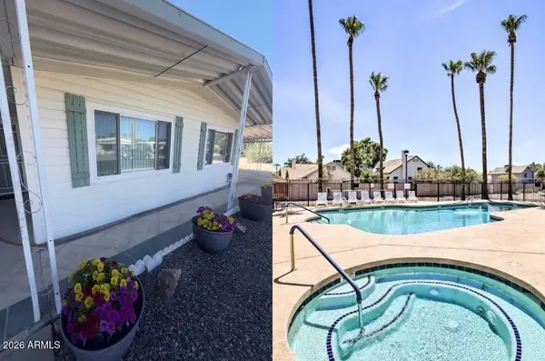 3160 E Main Street #120, Mesa, AZ 85213