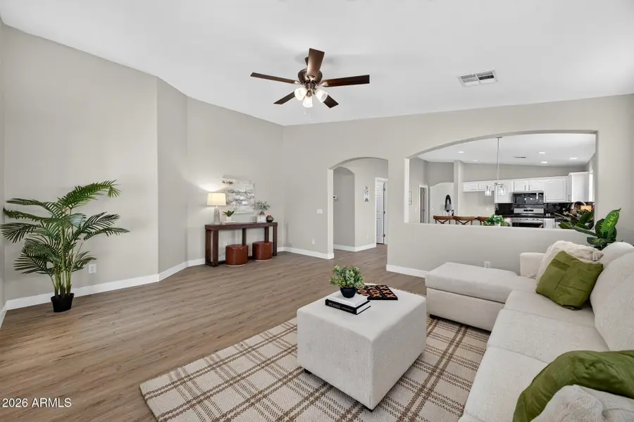 46007 W Amsterdam Road, Maricopa, AZ 85139 - #3