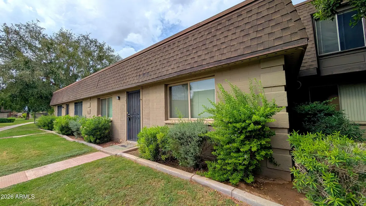 1721 E Ellis Drive, Tempe, AZ 85282 - #1