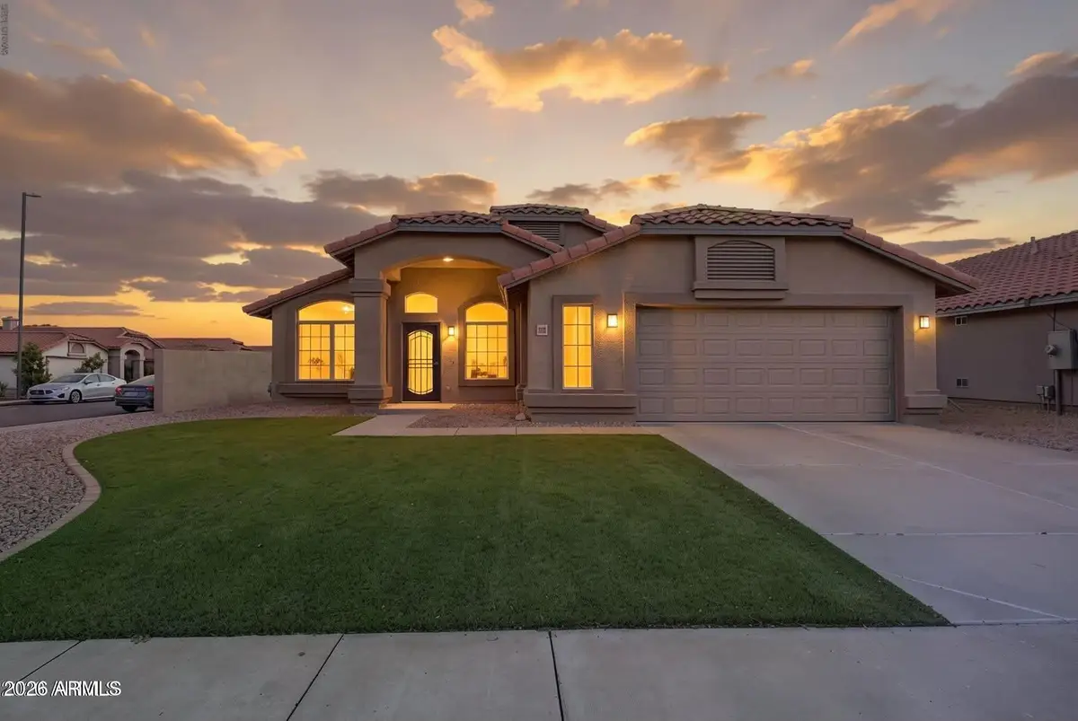 2226 S Longwood --, Mesa, AZ 85209 - #1