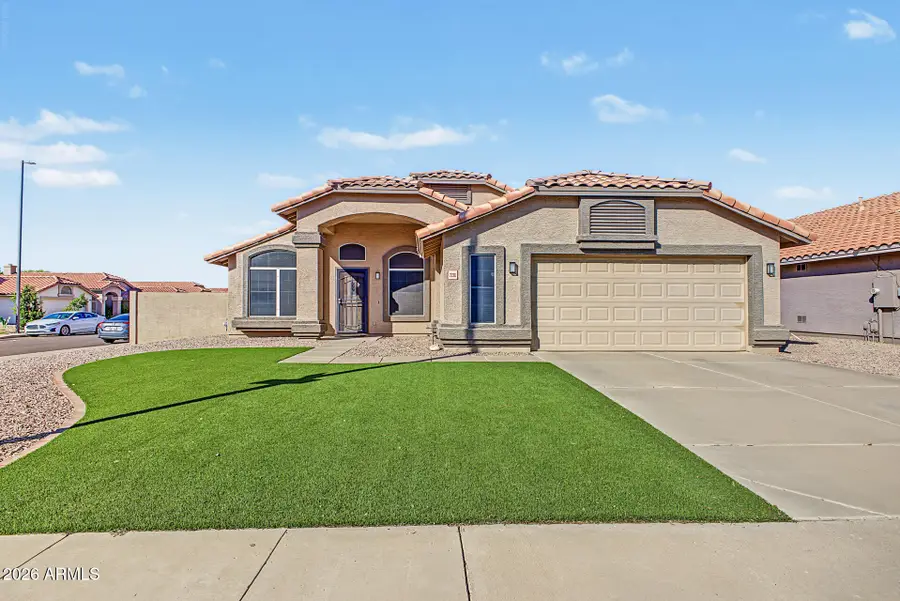 2226 S Longwood --, Mesa, AZ 85209 - #2