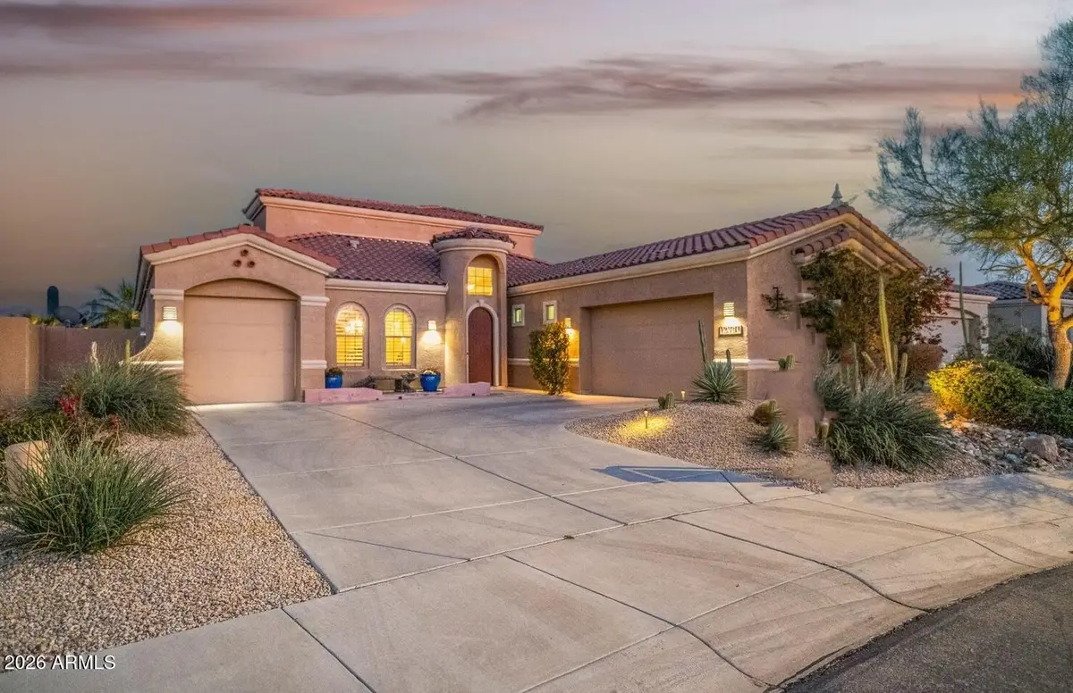 13131 S 183rd Avenue, Goodyear, AZ 85338 - #1