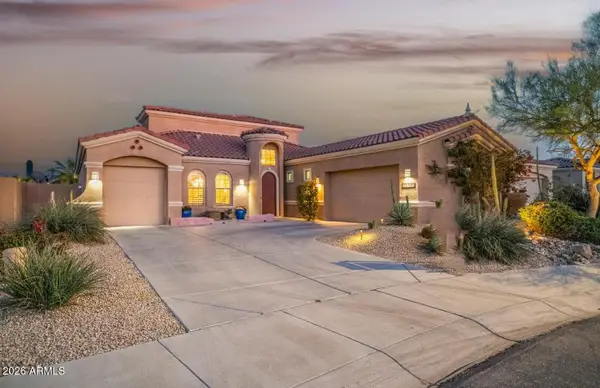 13131 S 183rd Avenue, Goodyear, AZ 85338