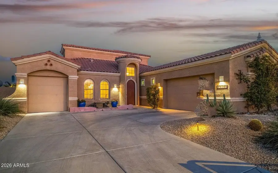 13131 S 183rd Avenue, Goodyear, AZ 85338 - #2