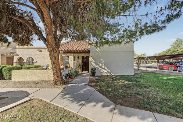 875 S Nebraska Street #38, Chandler, AZ 85225