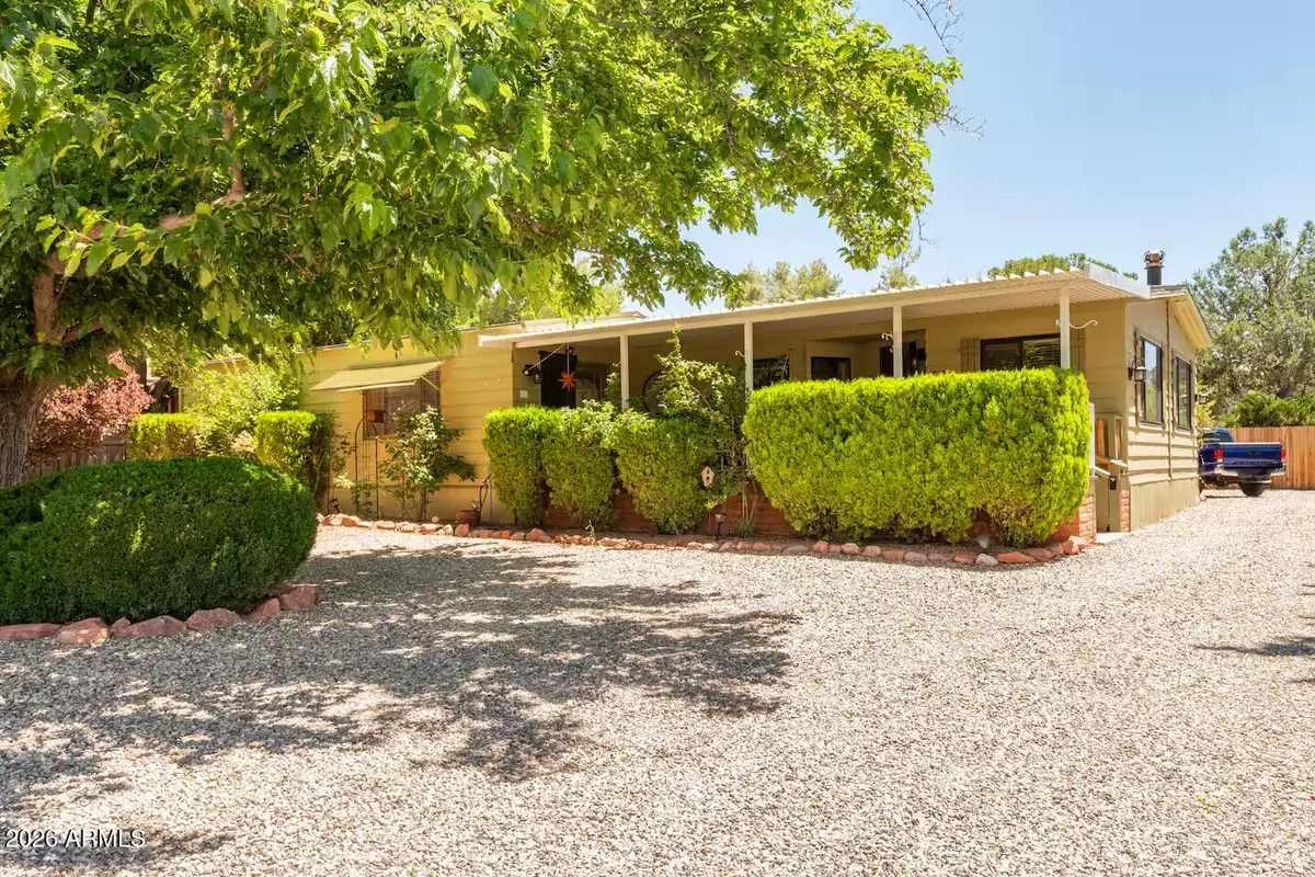380 Harmony Drive, Sedona, AZ 86336 - #1