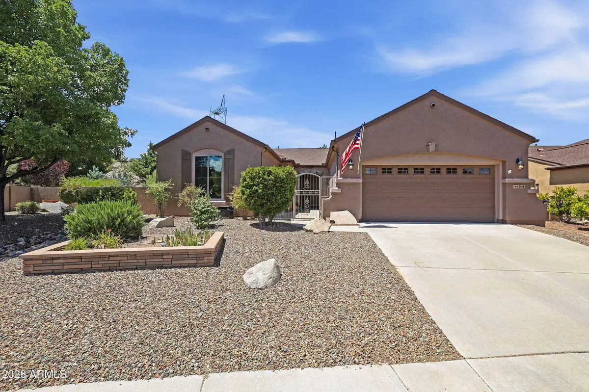 1048 N Hobble Strap Street, Prescott Valley, AZ 86314 - #1