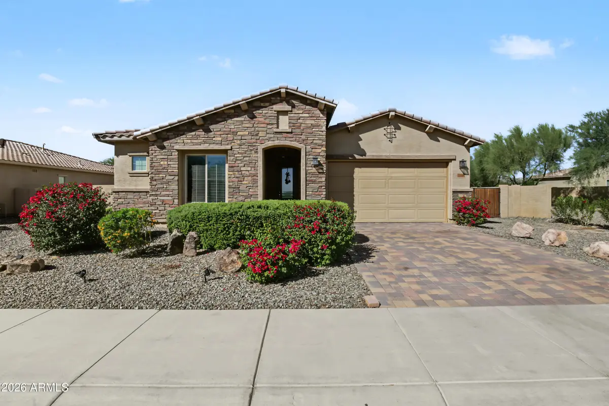 5340 N 190th Drive, Litchfield Park, AZ 85340 - #1