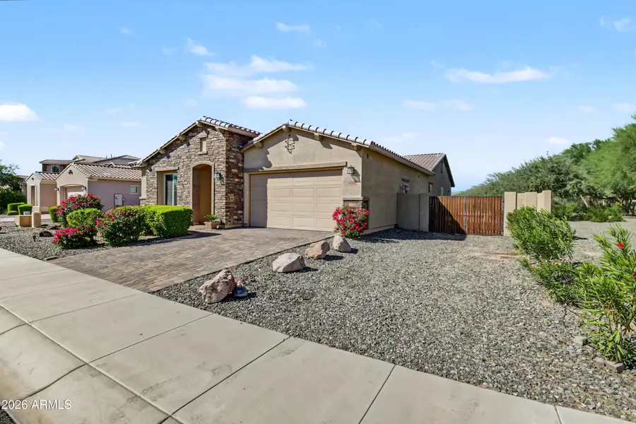 5340 N 190th Drive, Litchfield Park, AZ 85340 - #3