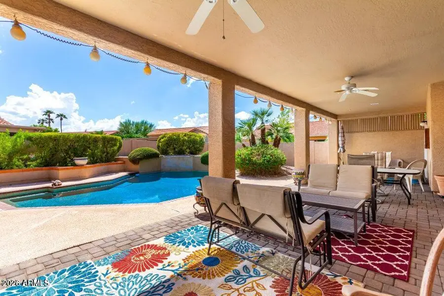 10905 E Spring Creek Road, Sun Lakes, AZ 85248 - #2