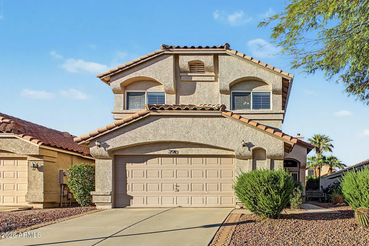 2910 E Woodland Drive, Phoenix, AZ 85048 - #1