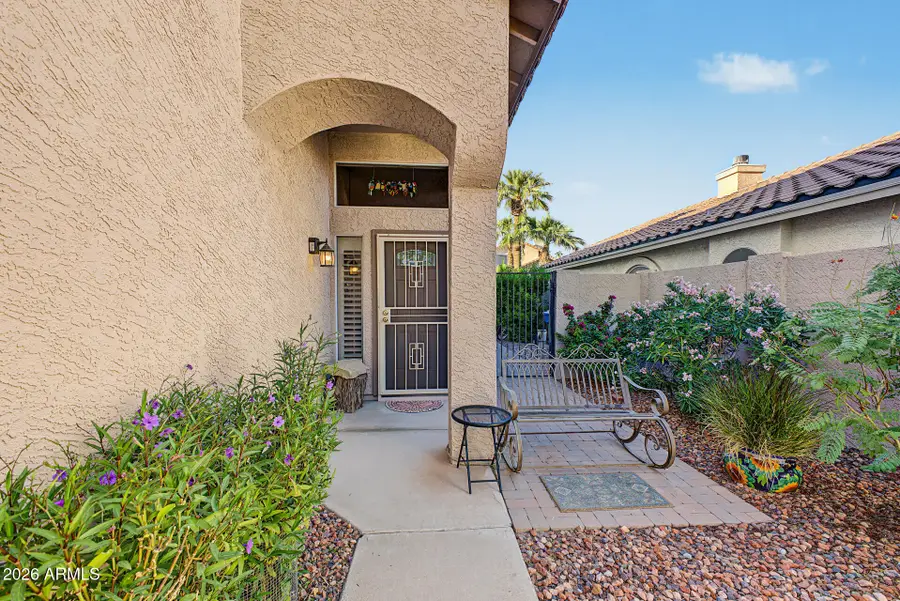 2910 E Woodland Drive, Phoenix, AZ 85048 - #2