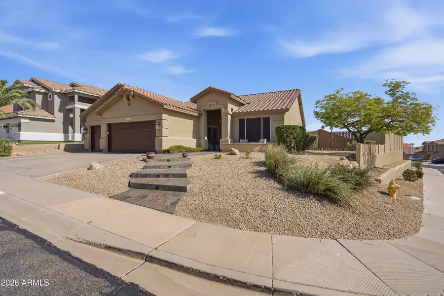 15843 S 9th Street, Phoenix, AZ 85048 - #2