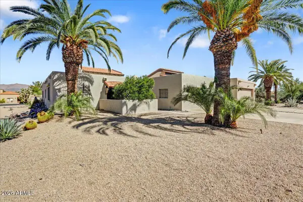26251 N El Prado --, Rio Verde, AZ 85263