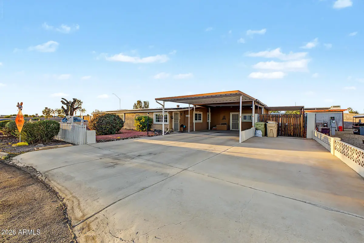 7038 W Karen Lee Lane, Peoria, AZ 85382 - #1