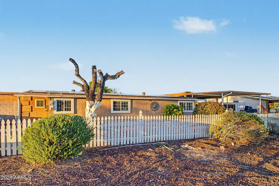 7038 W Karen Lee Lane, Peoria, AZ 85382 - #2