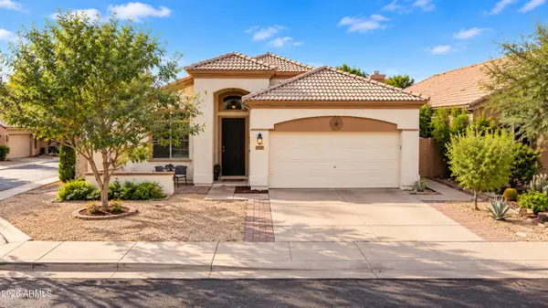 3273 W Megan Street, Chandler, AZ 85226