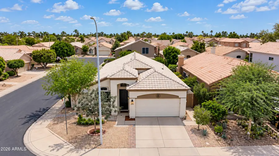 3273 W Megan Street, Chandler, AZ 85226 - #3