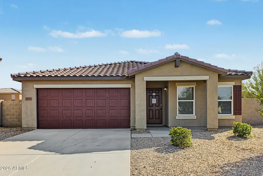 1617 E Silver Reef Drive, Casa Grande, AZ 85122 - #2