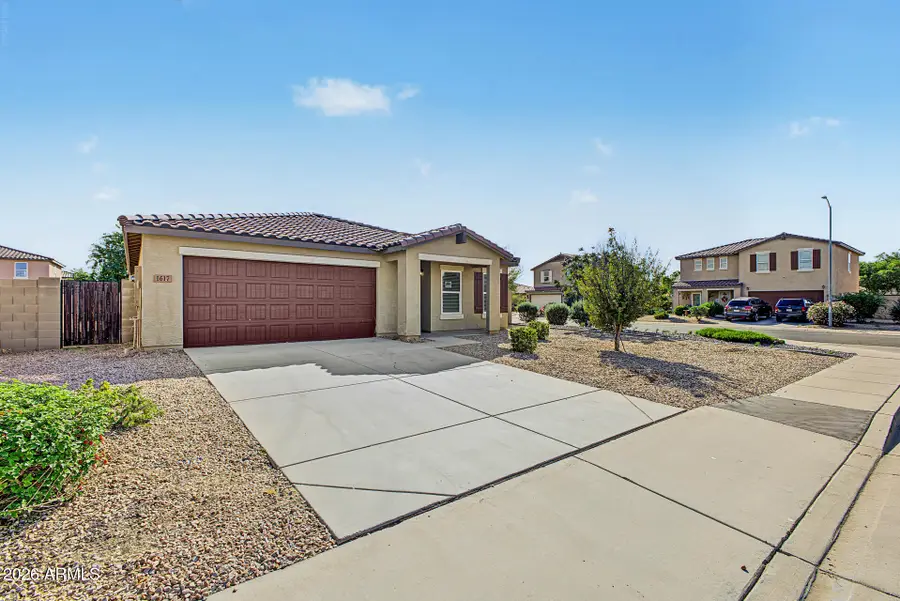1617 E Silver Reef Drive, Casa Grande, AZ 85122 - #3