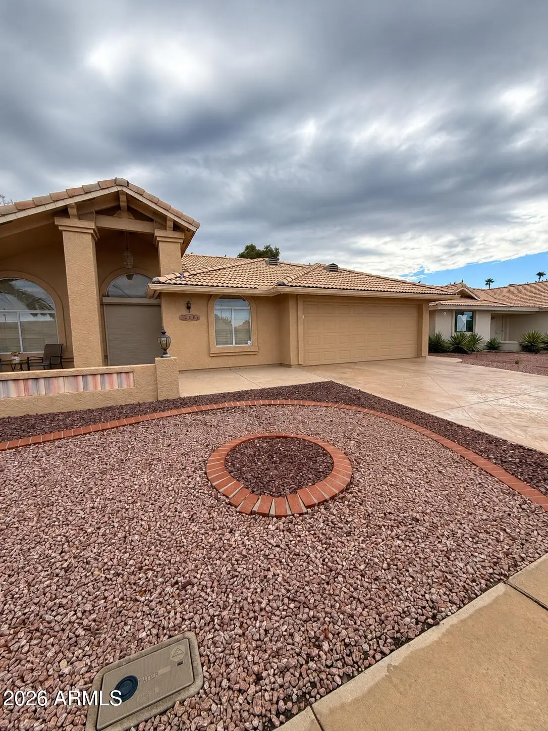 2555 S Acanthus --, Mesa, AZ 85209 - #1