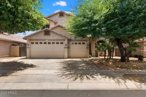 7325 N 72nd Avenue, Glendale, AZ 85303