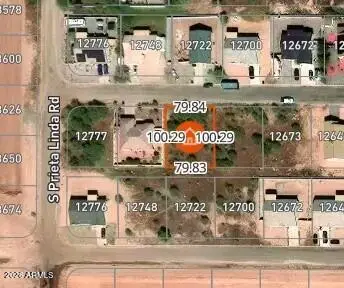 12723 W Madero Drive #255, Arizona City, AZ 85123 - #1