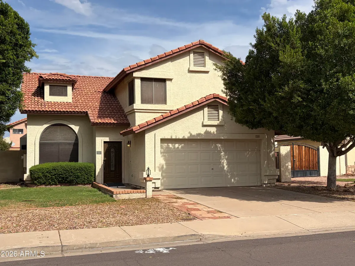 7220 W Morrow Drive, Glendale, AZ 85308 - #1