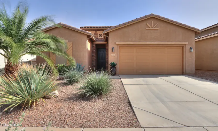 452 N San Ricardo Trail, Casa Grande, AZ 85194 - #2