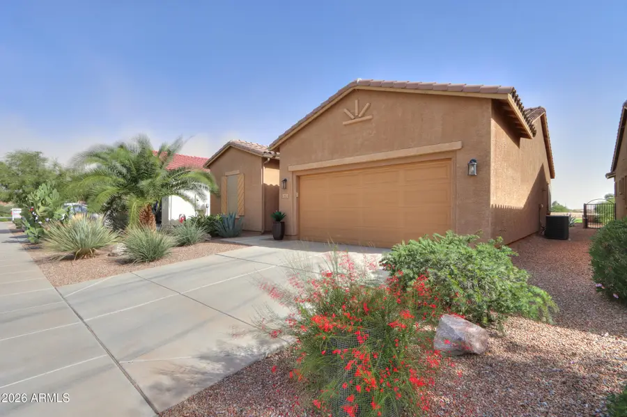 452 N San Ricardo Trail, Casa Grande, AZ 85194 - #3