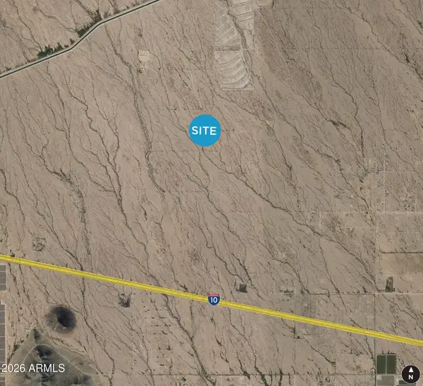 0 W None Assigned Avenue #22, Tonopah, AZ 85354