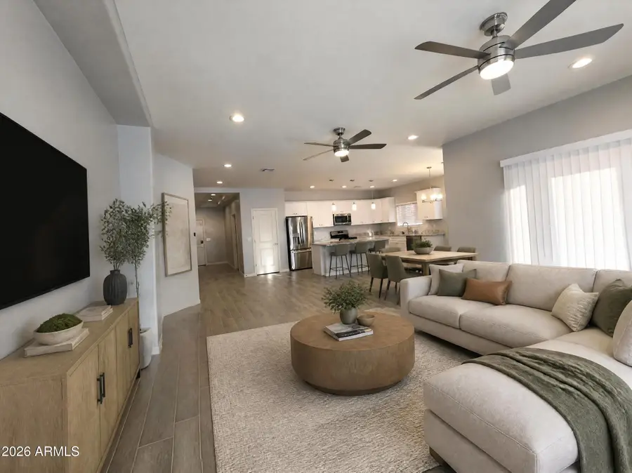 14652 S Padres Road, Arizona City, AZ 85123 - #2
