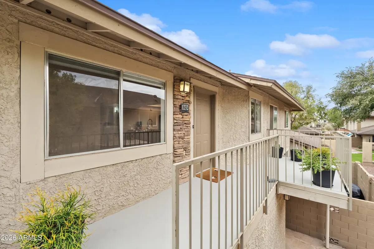 1232 N 85th Place, Scottsdale, AZ 85257 - #1