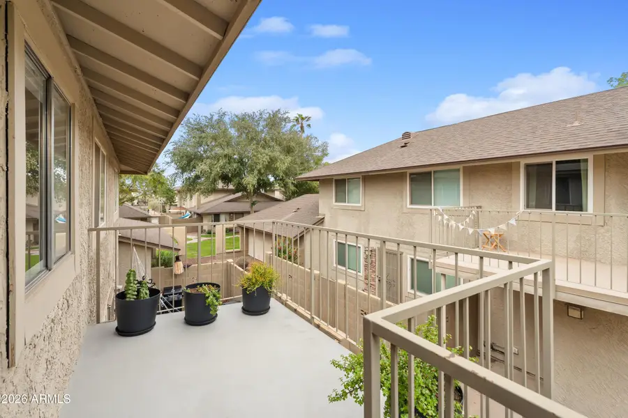 1232 N 85th Place, Scottsdale, AZ 85257 - #2